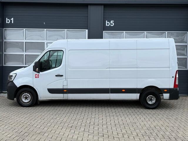 Renault MASTER 2.3 dCi 150pk L3H2 T35 / Cruise / Camera / Airco / Navi / DAB / Bluetooth / Draadloos laden / PDC / Red Edition /