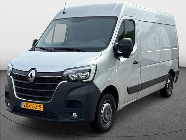 Renault MASTER T35 2.3dCi L2H2 Com.