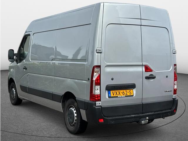 Renault MASTER T35 2.3dCi L2H2 Com.