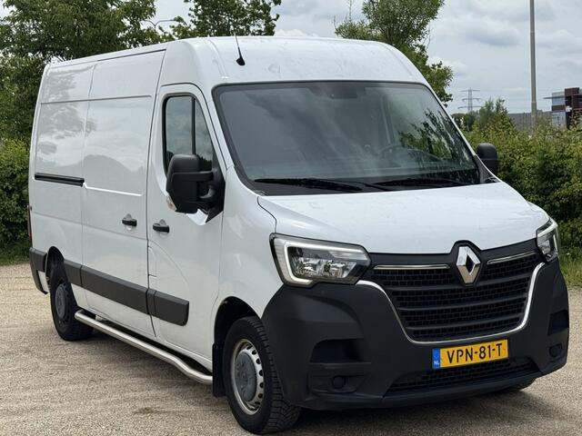 Renault MASTER T35 2.3dCi 100kW L2H2 Comfort *NAVI/CAMERA/AIRCO