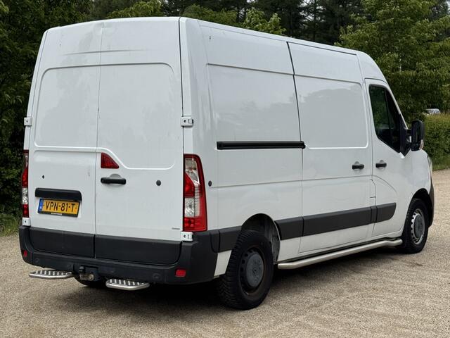 Renault MASTER T35 2.3dCi 100kW L2H2 Comfort *NAVI/CAMERA/AIRCO
