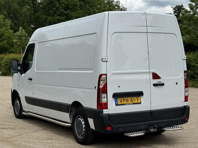 Renault MASTER T35 2.3dCi 100kW L2H2 Comfort *NAVI/CAMERA/AIRCO