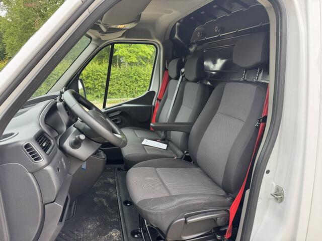 Renault MASTER T35 2.3dCi 100kW L2H2 Comfort *NAVI/CAMERA/AIRCO