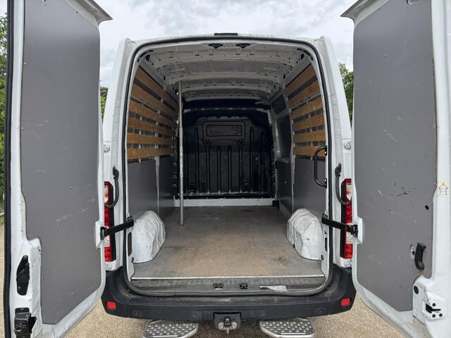 Renault MASTER T35 2.3dCi 100kW L2H2 Comfort *NAVI/CAMERA/AIRCO