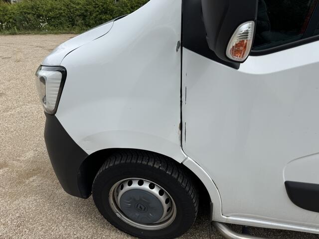 Renault MASTER T35 2.3dCi 100kW L2H2 Comfort *NAVI/CAMERA/AIRCO