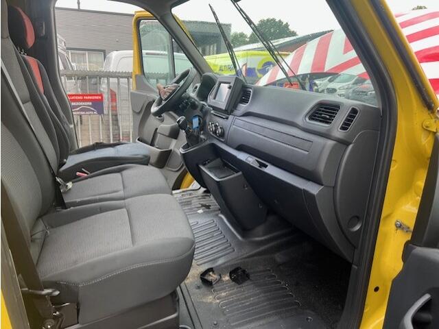 Renault MASTER 2.3 dCi 110kw 150 L2H2 AIRCO KLIMA EURO6