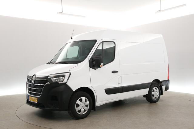 Renault MASTER 2.3 dCi L1H2 | Airco | Cruise | Camera | Carplay | 3 Zits | Trekhaak