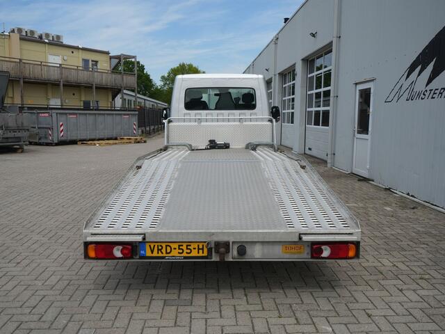 Renault MASTER T35 2.3 dCi 180 L3 Energy - OPRIJWAGEN - Auto Ambulance - Dealeronderhouden - All Seasonbanden - DAB - Trekhaak - Dealeronderhouden