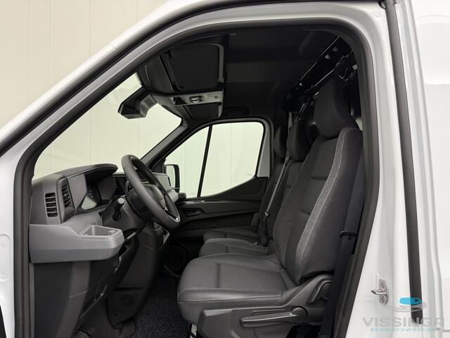 Renault MASTER E-Tech L2H2 Long Range Advance 87 kWh Zwart