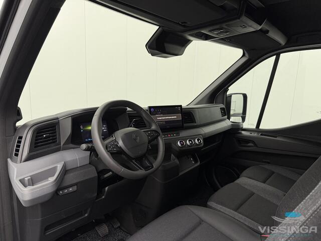 Renault MASTER E-Tech L3H2 Long Range Advance 87 kWh Wit