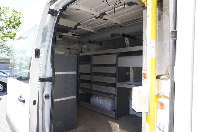 Renault MASTER 2.3 dCi 130PK L2H2 EURO 6 - Airco - Navi - Cruise - ¤ 11.950,- Excl.
