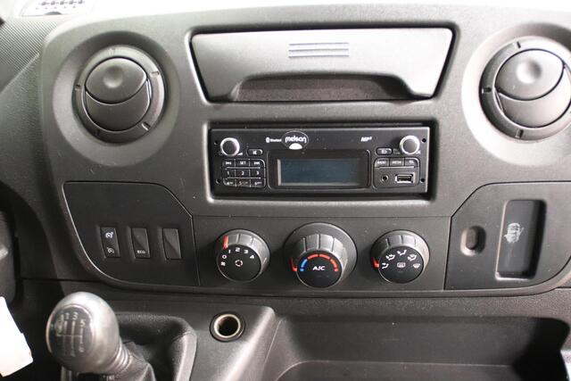 Renault MASTER AUTO HOOGWERKER KLUBB K32 12 METER NACELLE FRANCE T35 2.3 dCi L2