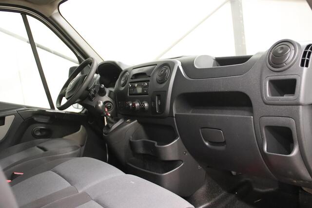 Renault MASTER AUTO HOOGWERKER KLUBB K32 12 METER NACELLE FRANCE T35 2.3 dCi L2