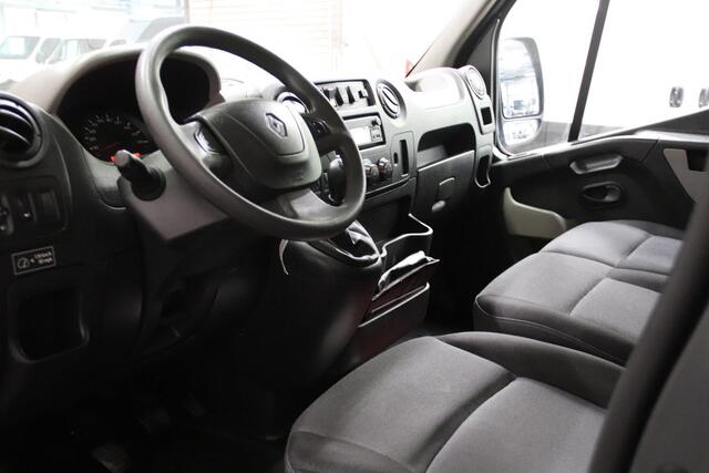 Renault MASTER 2.3 dCi 150 PK HANDGESCHAKELD LOWLINER VERKOOPWAGEN Lange Versie