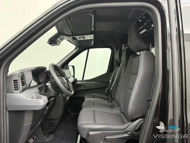 Renault MASTER E-Tech L3H2 Long Range Advance 87 kWh Zwart