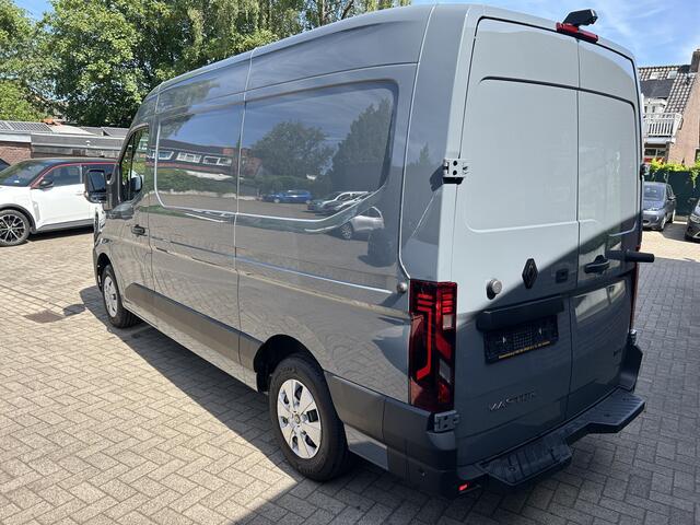 Renault MASTER E-Tech T35 L2H2 Advance long range 87 kWh