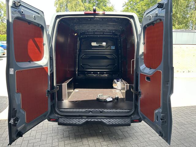 Renault MASTER E-Tech T35 L2H2 Advance long range 87 kWh