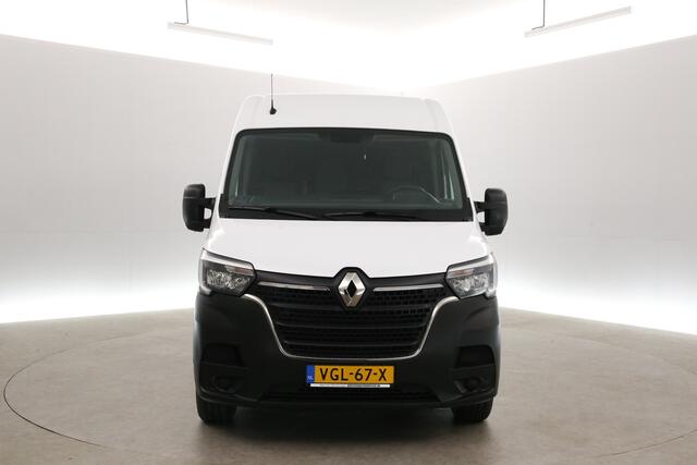 Renault MASTER 2.3 dCi L2H2 | Airco | Cruise | Camera | Carplay | 3 Zits | Trekhaak