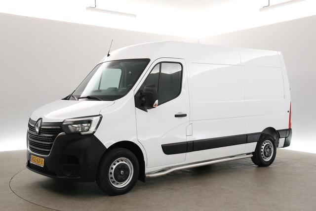 Renault MASTER 2.3 dCi L2H2 | Airco | Cruise | Camera | Carplay | 3 Zits | Trekhaak
