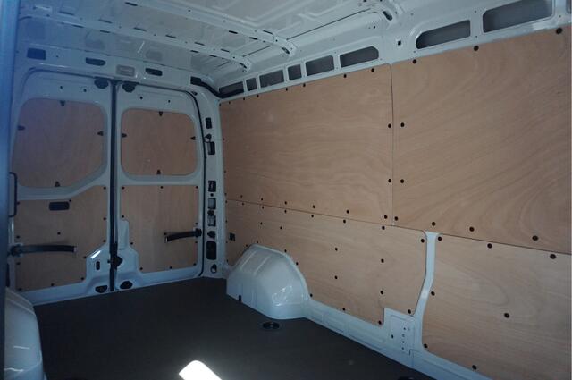 Renault MASTER E-Tech T35 L3H2 Extra Long range 87 kWh AUT Airco, Navi, Leder, Betimmering, Trekhaak NR. T03*