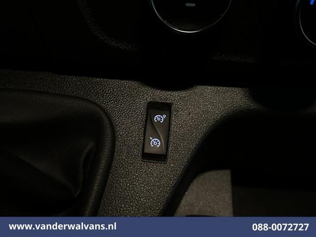 Renault MASTER 2.3 dCi 164pk Bakwagen Laadklep Euro6 Airco | LED | Cruisecontrol Bijrijdersbank