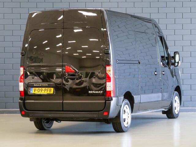 Renault MASTER T35 2.3 dCi 135PK L2H2 Work Edition | AIRCO | CRUISE CONTROL |