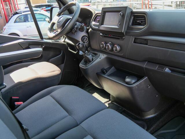 Renault MASTER T35 2.3 dCi 135PK L2H2 Work Edition | AIRCO | CRUISE CONTROL |