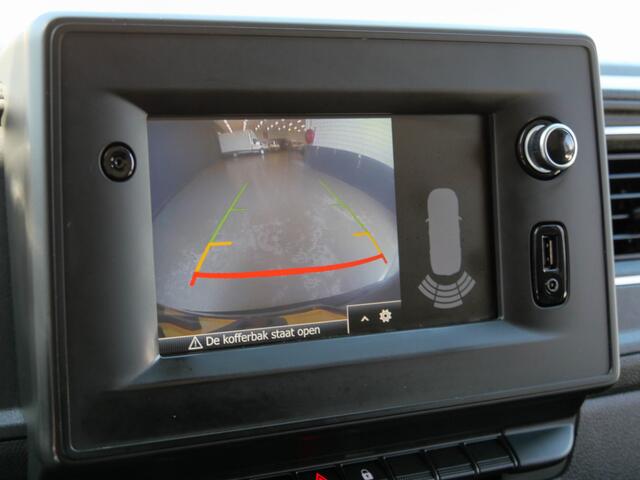 Renault MASTER T35 2.3 dCi 135PK L2H2 Work Edition | AIRCO | CRUISE CONTROL |