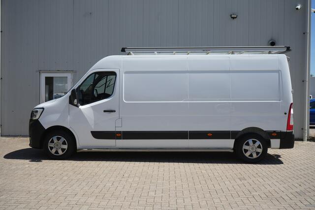 Renault MASTER T35 2.3 dCi 150 L3H2 Energy Work Edition - Imperiaal - All Seasonbanden - Achteruitrijcamera - Cruise Control - Trekhaak - Dealeronderhouden