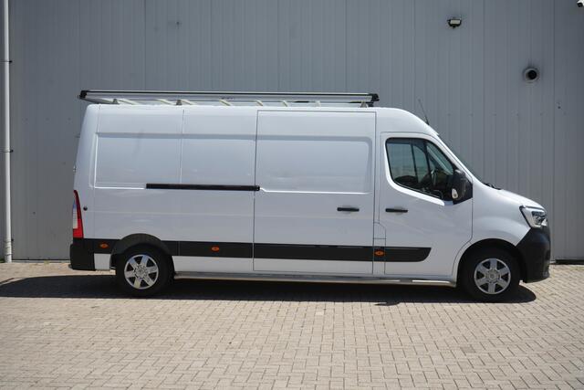 Renault MASTER T35 2.3 dCi 150 L3H2 Energy Work Edition - Imperiaal - All Seasonbanden - Achteruitrijcamera - Cruise Control - Trekhaak - Dealeronderhouden