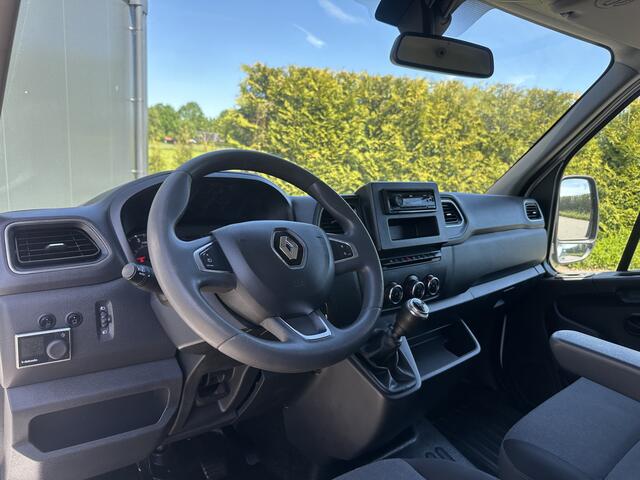 Renault MASTER 2.3 dCi 150 PK / L2H2 / TREKHAAK / CAMERA / AIRCO / CRUISE / 2.500 KG AHG