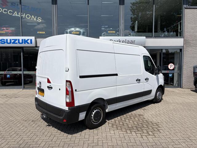 Renault MASTER T35 2.3 dCi 135 L2H2 Work Edition