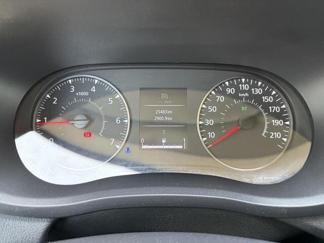 Renault MASTER T35 2.3 dCi 135 L2H2 Work Edition