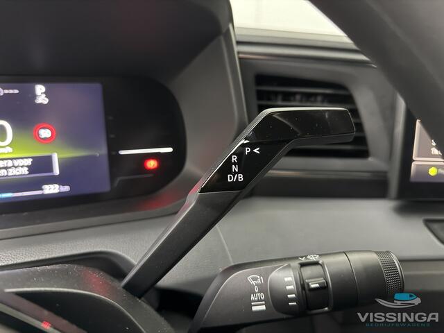 Renault MASTER E-Tech L3H2 Long Range Advance 87 kWh Grijs