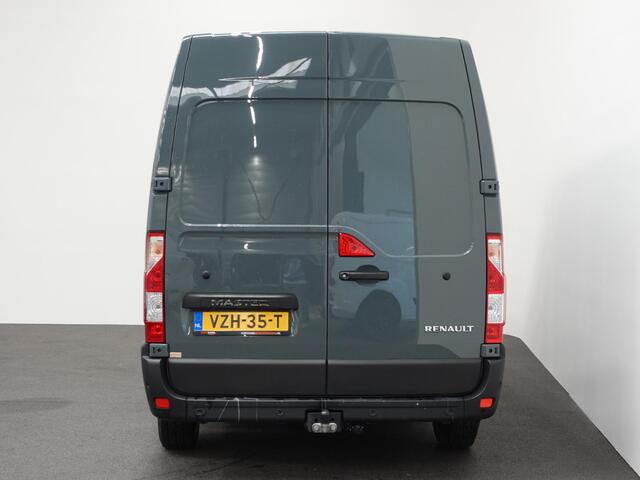 Renault MASTER T33 2.3 dCi 135PK L2H2 Work Edition Airco Cruise Control Camera Navi Parkeersensoren Trekhaak
