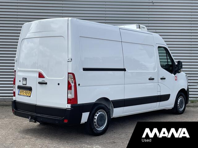 Renault MASTER T35 2.3 dCi 135 L2H2 Koelwagen Vrieswagen -20 Dag/Nacht Thermo King V300 MAX