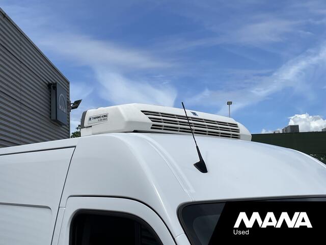 Renault MASTER T35 2.3 dCi 135 L2H2 Koelwagen Vrieswagen -20 Dag/Nacht Thermo King V300 MAX