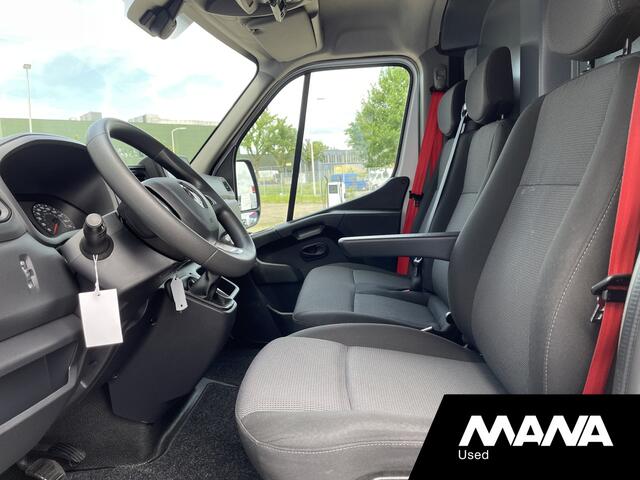 Renault MASTER T35 2.3 dCi 135 L2H2 Koelwagen Vrieswagen -20 Dag/Nacht Thermo King V300 MAX