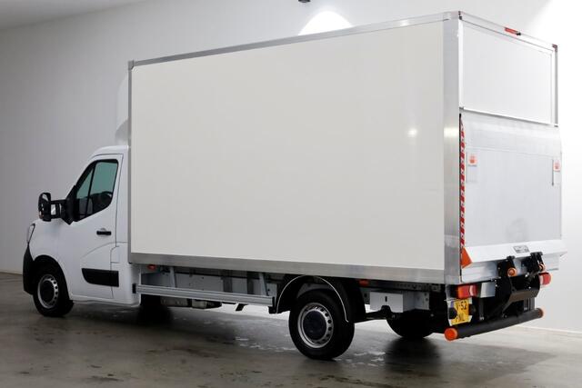 Renault MASTER T35 2.3 dCi 145pk Bakwagen met laadklep 11-2023