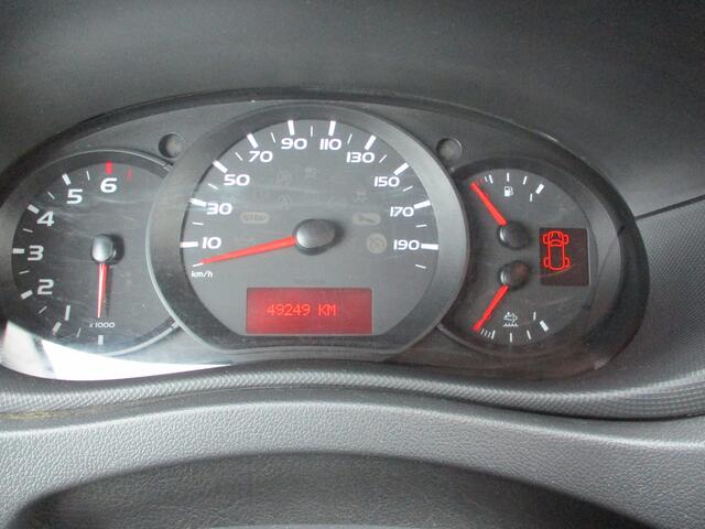 Renault MASTER 2.3 dCi 130 pk Laadbak Laadklep Airco Navi