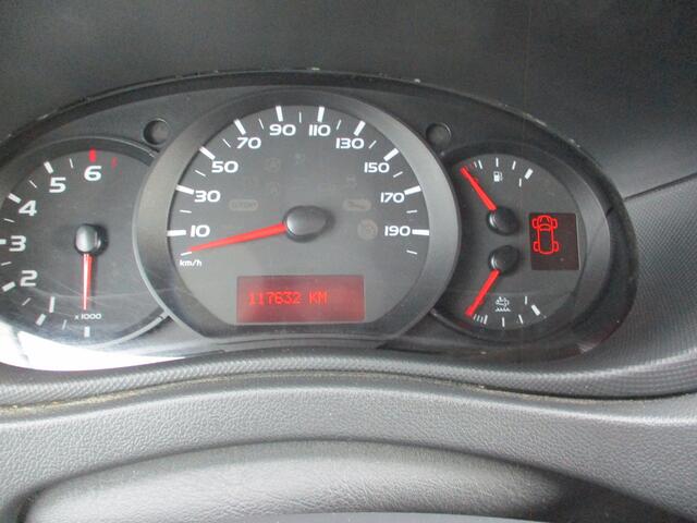 Renault MASTER 2.3 dCi 131 PK Dubelle Cabine 6 persoons Airco
