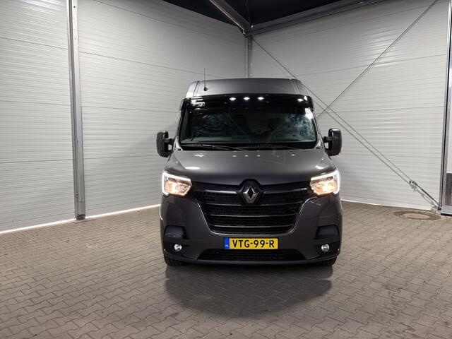Renault MASTER T35 2.3 dCi 150 L2H2 Energy Work Edition Dubbele schuifdeur VVB495 Prijs zoals getoond