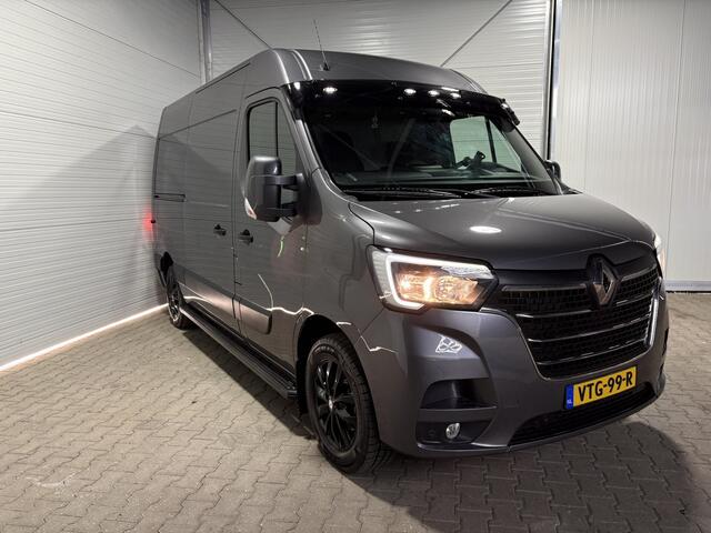 Renault MASTER T35 2.3 dCi 150 L2H2 Energy Work Edition Dubbele schuifdeur VVB495 Prijs zoals getoond