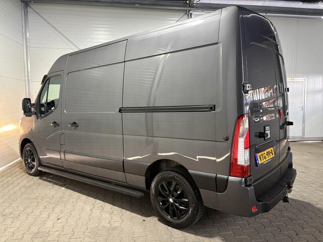Renault MASTER T35 2.3 dCi 150 L2H2 Energy Work Edition Dubbele schuifdeur VVB495 Prijs zoals getoond