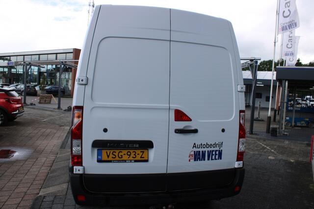 Renault MASTER T35 2.3dCi 150 L2H2 Comfort Navi|Cruise|Trekhaak