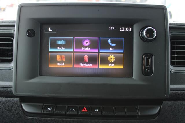 Renault MASTER T35 2.3dCi 150 L2H2 Comfort Navi|Cruise|Trekhaak