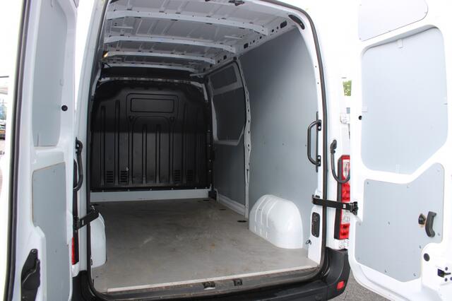 Renault MASTER T35 2.3dCi 150 L2H2 Comfort Navi|Cruise|Trekhaak