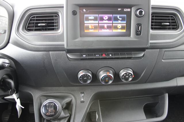 Renault MASTER T35 2.3dCi 150 L2H2 Comfort Navi|Cruise|Trekhaak