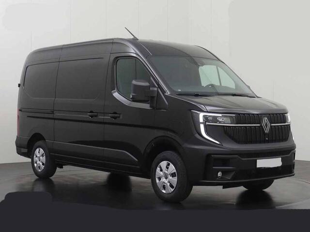 Renault MASTER E-Tech T35 L2H2 Extra long range 87 kWh Automaat Schuifdeur L+R Airco | Navi | Leder | Trekhaak | Betimmering