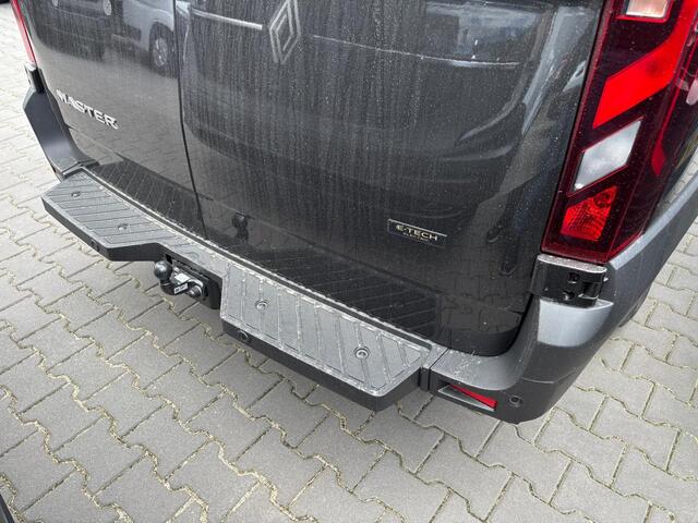 Renault MASTER E-Tech T35 L2H2 Extra long range 87 kWh Automaat Schuifdeur L+R Airco | Navi | Leder | Trekhaak | Betimmering
